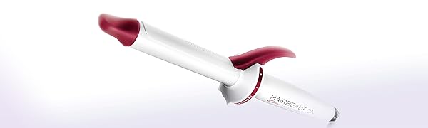 Amazon | ヘアビューロン2D Plus [カール] L-type 34mm