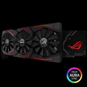 Amazon | ASUS NVIDIA GeForce RTX 2070搭載 トリプルファンモデル