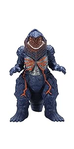 Amazon.co.jp: [バンダイ(BANDAI)] ウルトラ怪獣シリーズ 55 ミクラス