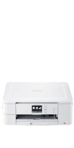 Amazon.co.jp: (旧モデル) ブラザー プリンター A4 インクジェット複合