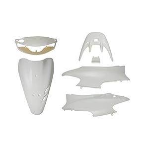 Amazon | バイクパーツセンター(Bike Parts Center) 外装セット