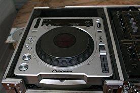 Amazon.co.jp: PIONEER CDJ-800MK2 パイオニア DJ用CDプレイヤー