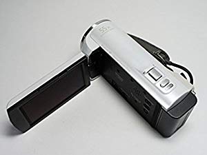 Amazon | SONY デジタルHDビデオカメラレコーダー「HDR-PJ390
