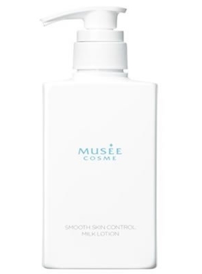 Amazon.co.jp: ミュゼ 薬用スムーススキンコントロールミルク