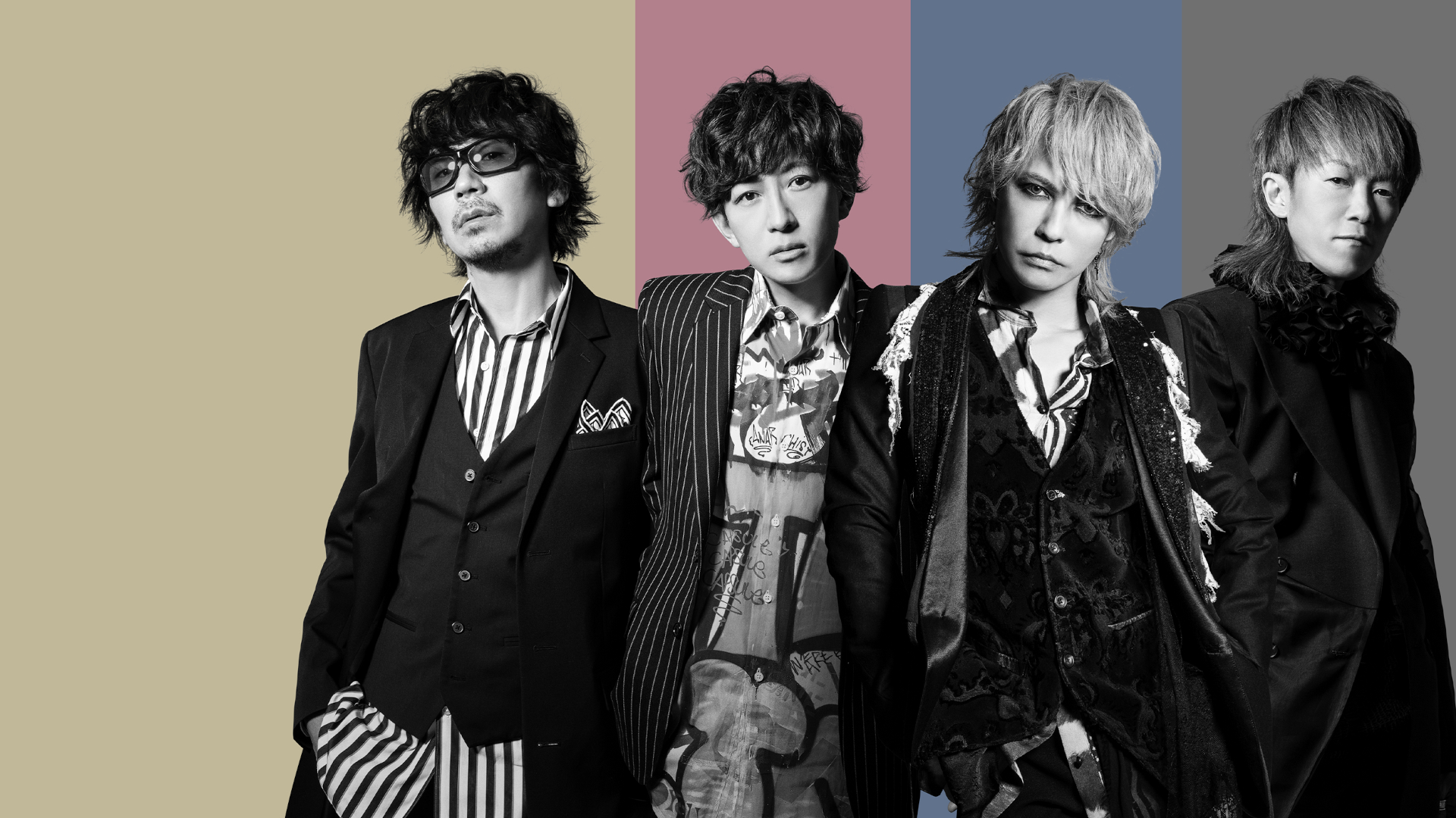 Amazon.co.jp: L'Arc-en-Ciel 30th L'Anniversaryを観る | Prime Video