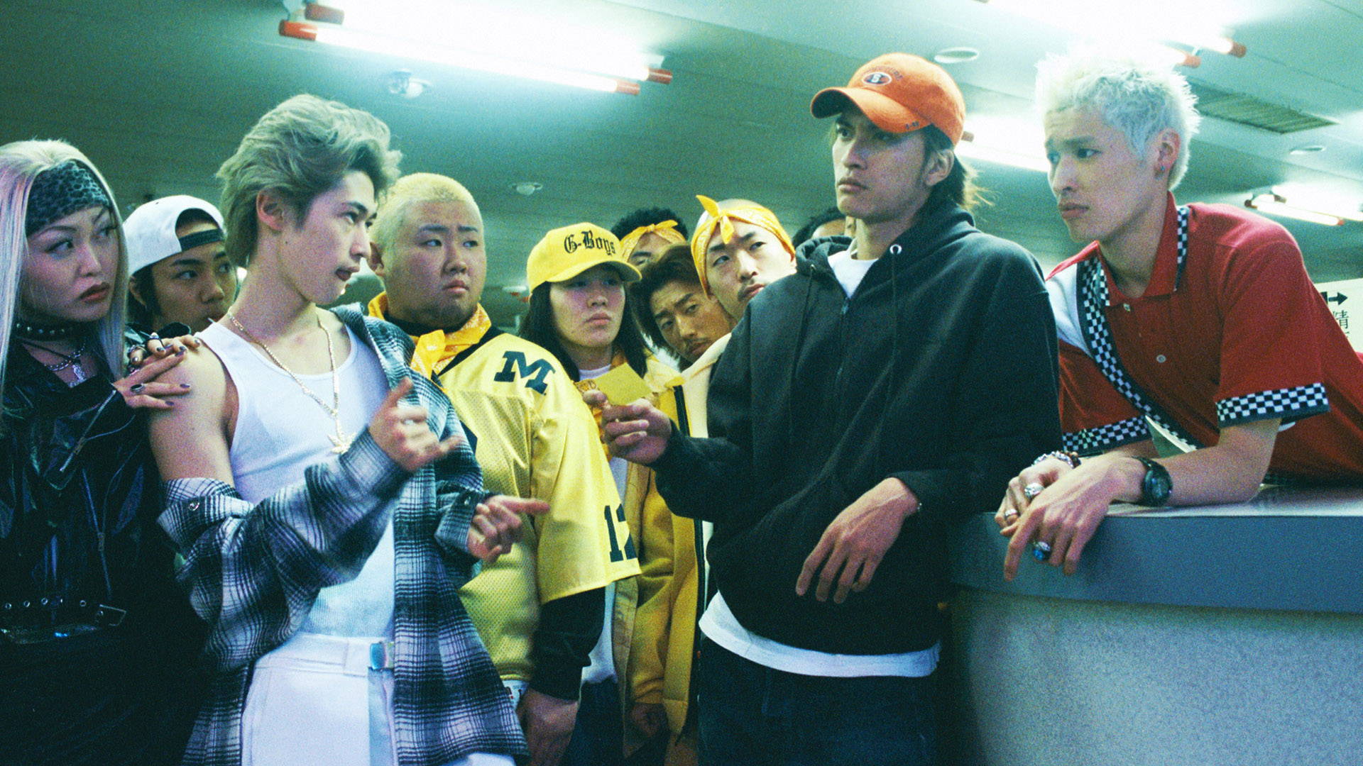 Amazon.co.jp: 池袋ウエストゲートパークを観る | Prime Video