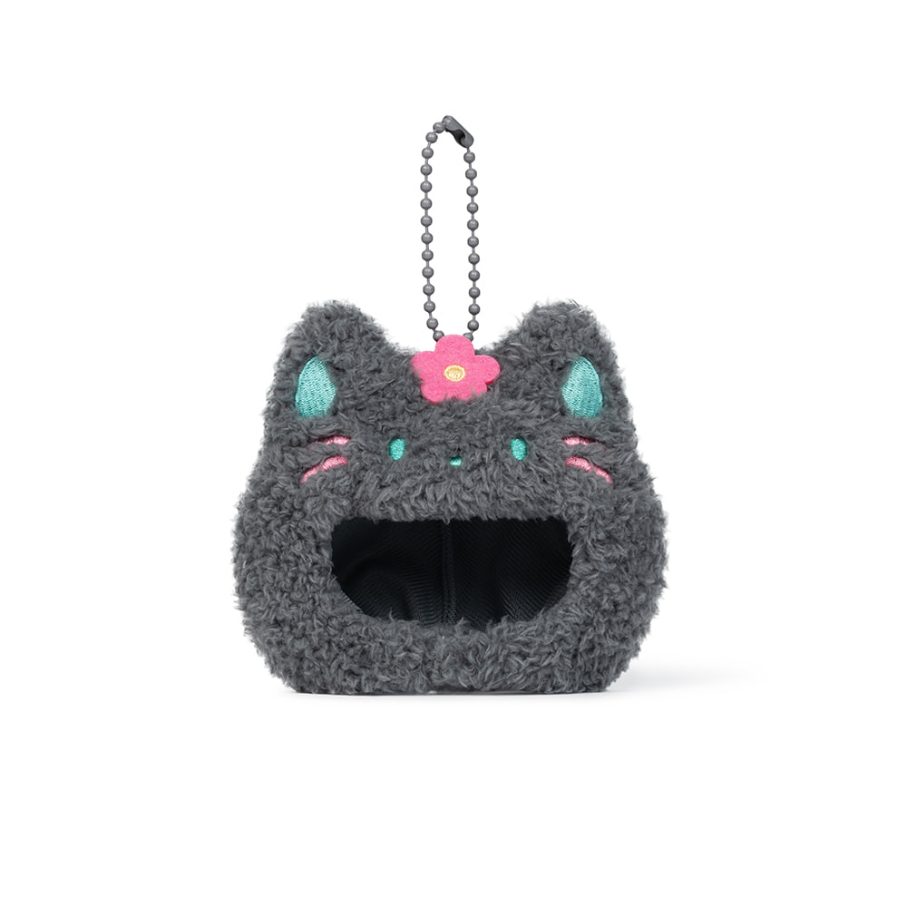 MMMM PLUSH ACCESSORY | VLAST SHOP