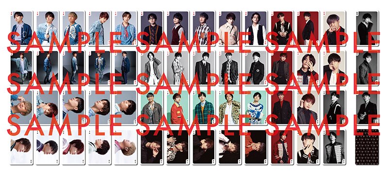 6th ALBUM『SiX』 | ディスコグラフィー | Da-iCE | アーティスト