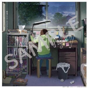 DISCOGRAPHY｜劇場アニメ「ルックバック」