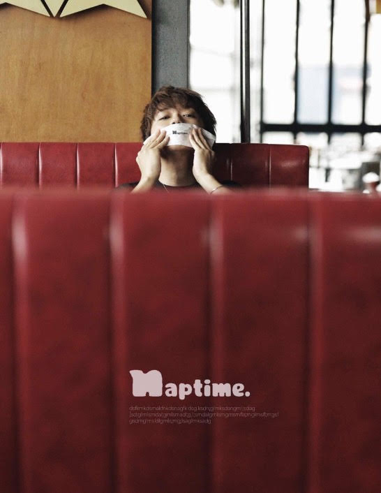 西島隆弘プロデュース【Naptime.】受注受付スタート!! | Nissy