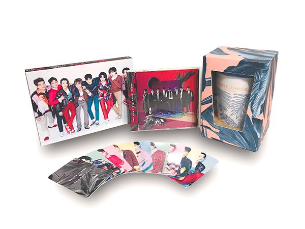 NEWS | SUPER JUNIOR（スーパージュニア）JAPAN OFFICIAL WEBSITE