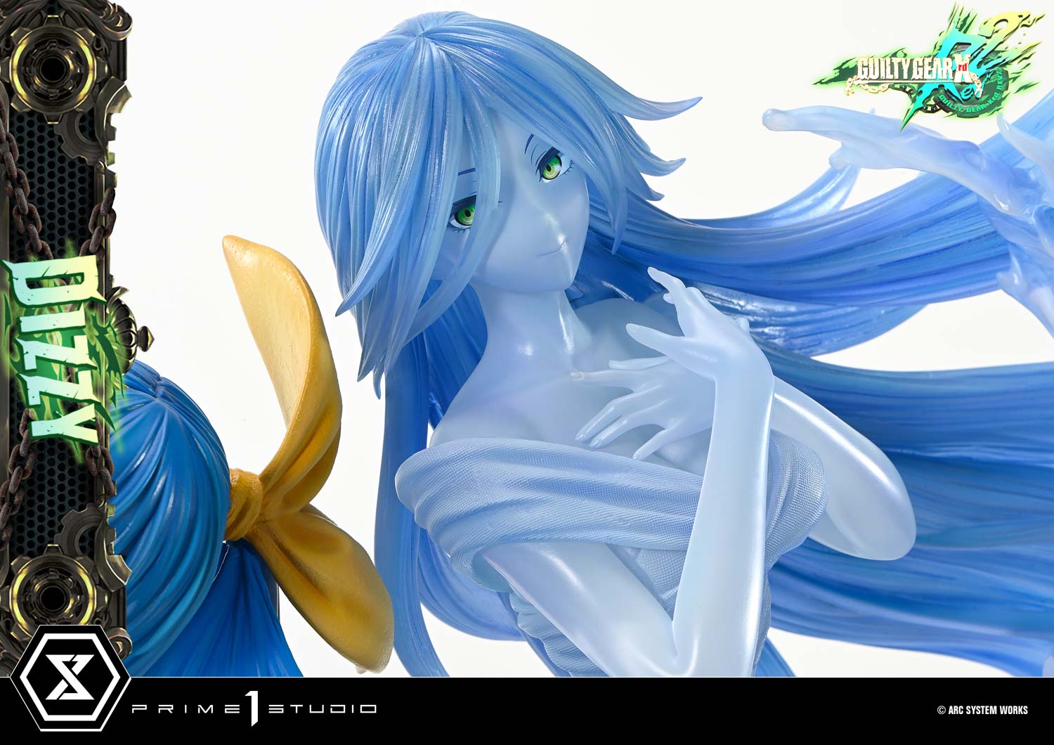 アルティメットプレミアムマスターライン/ GUILTY GEAR Xrd REV 2