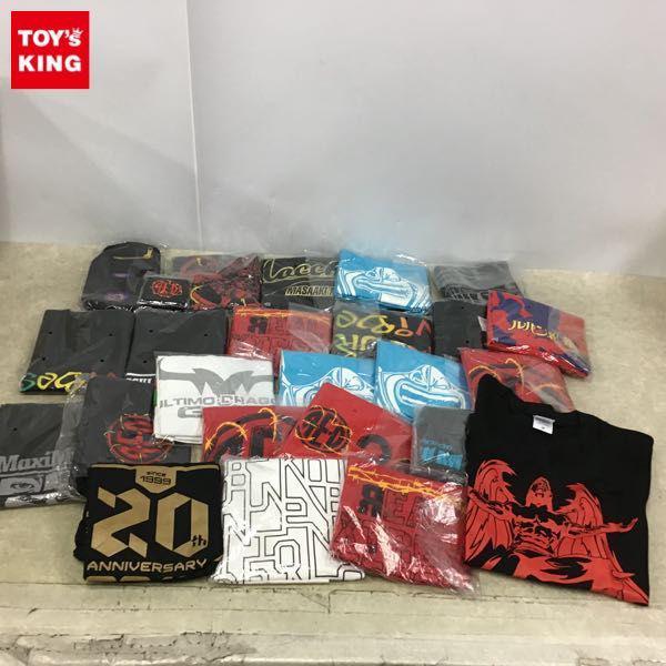 DRAGON GATE（ドラゴン・ゲート）グッズ買取 | おもちゃ買取トイズキング