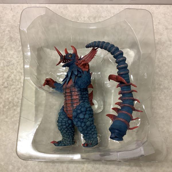 エクスプレス 大怪獣シリーズ ウルトラマンA レッドジャック 少年