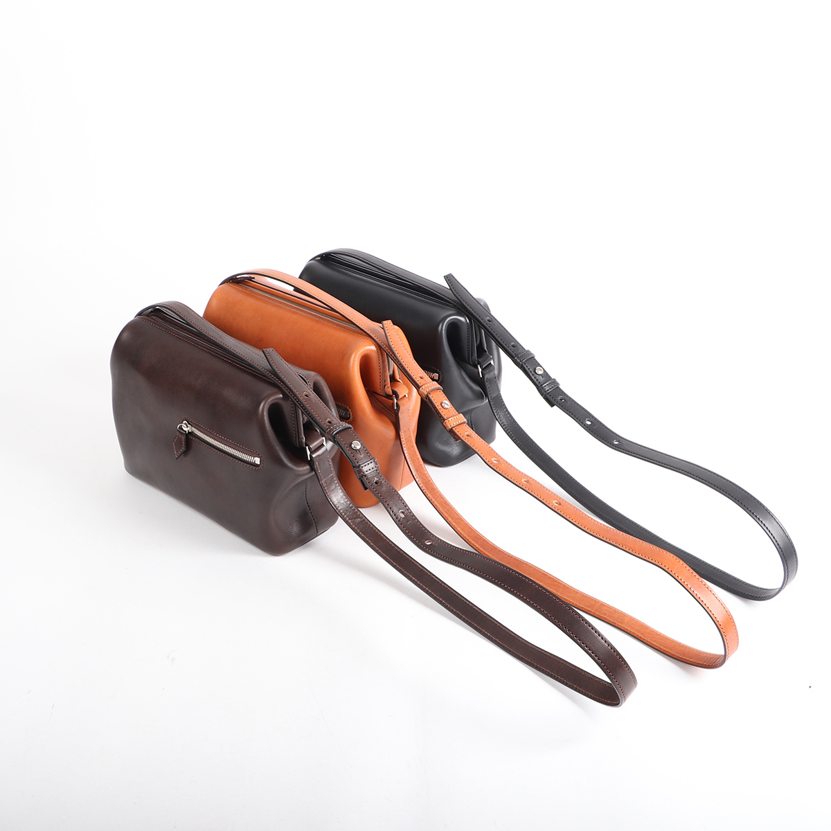 双鞣和地ミニショルダーバッグ | 万双公式オンラインショップ