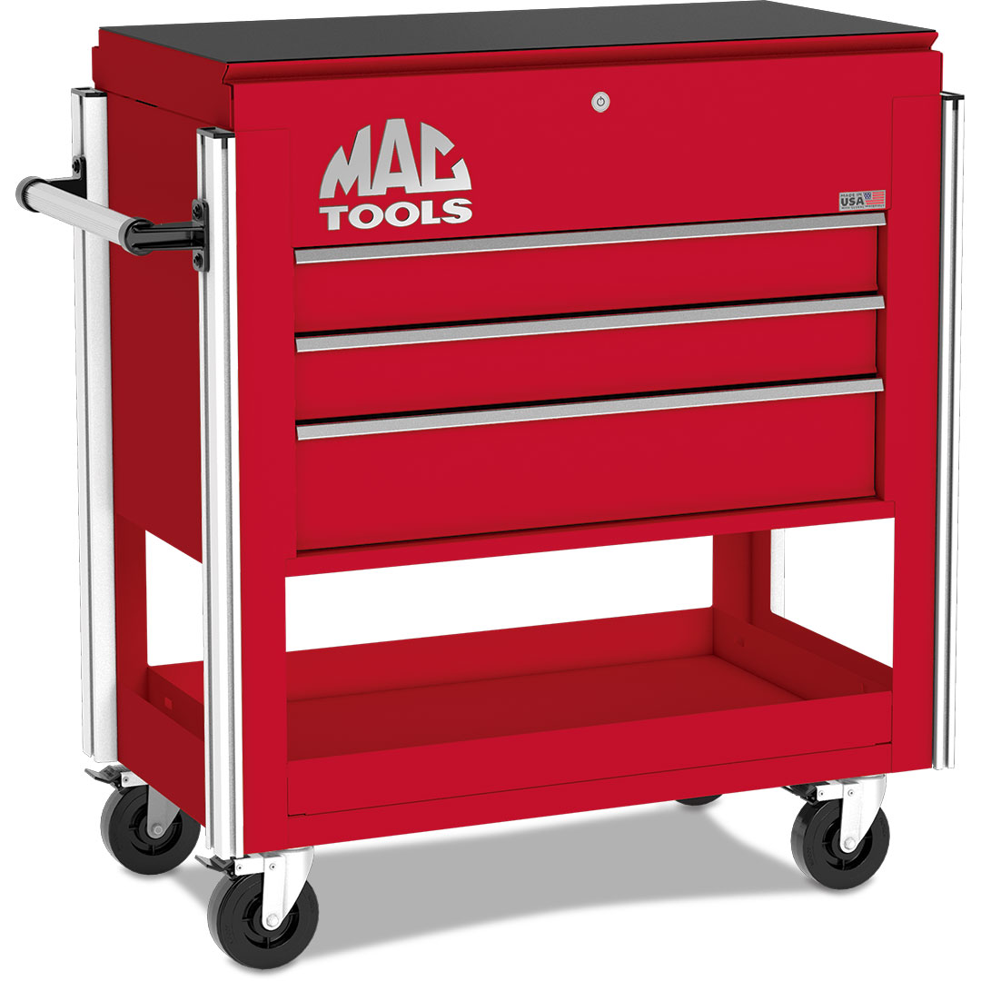 MAC TOOLS（マックツールズ） 6ドロワー マキシマイザー