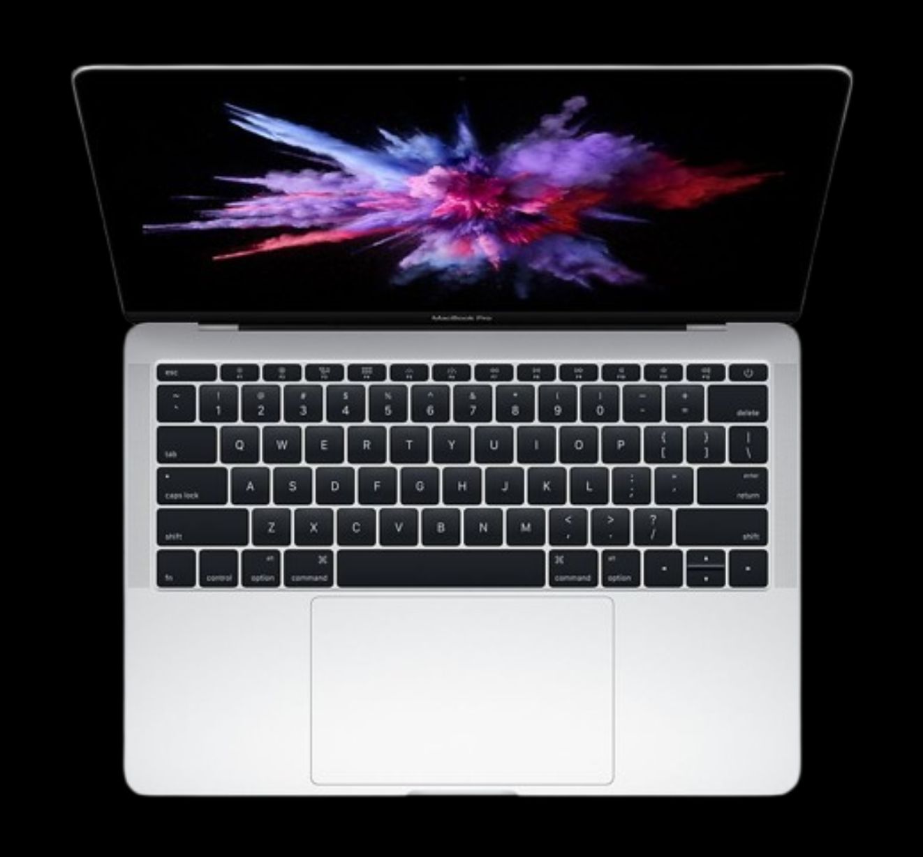 2018 Apple MacBook Pro 2.3GHz With Touch Bar Intel Core i5,13-inch