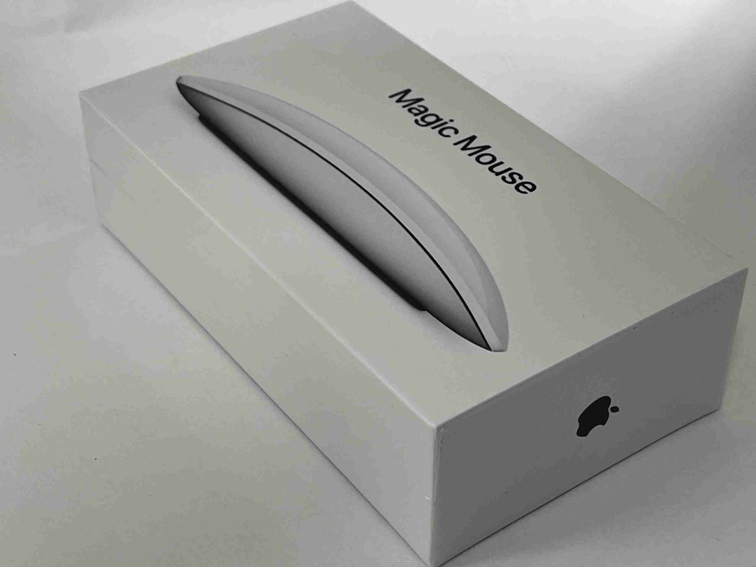 Apple Magic Mouse 2 MK2E3AM/A White NEW Sealed In Box | MacBlowouts