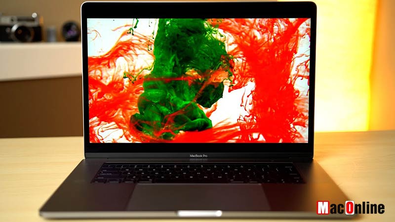 MacBook Pro 15-inch 2017 i7 16GB 512GB | MPTT2/ MPTV2 Like New