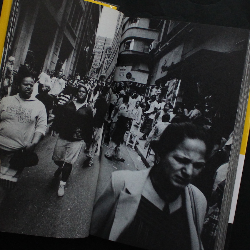 Sao Paulo - 森山 大道 / Daido Moriyama