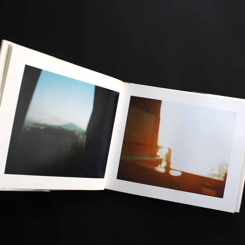 Piles of Time - 鈴木 理策 / Risaku Suzuki