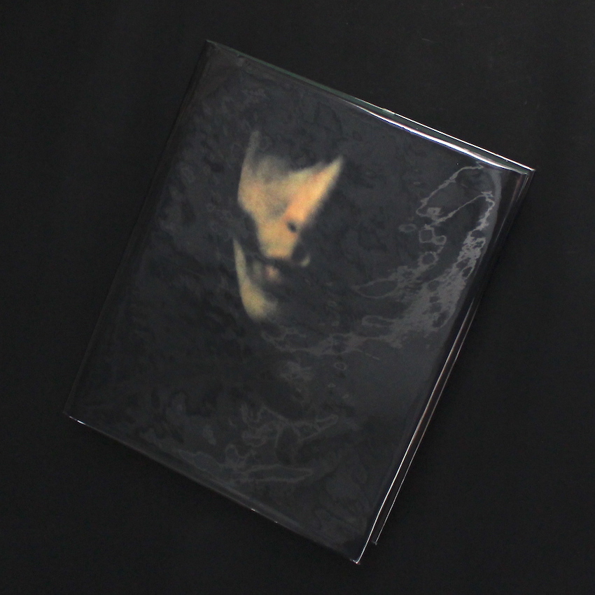 Mnemosyne - Bill Henson