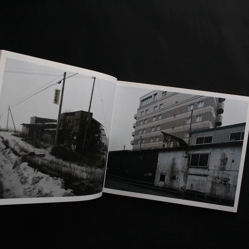 Untitled Records（Signed） - 北島 敬三 / Keizo Kitajima