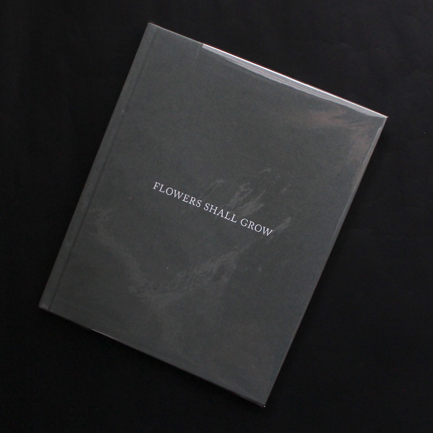 Flowers Shall Grow - Julie Pike