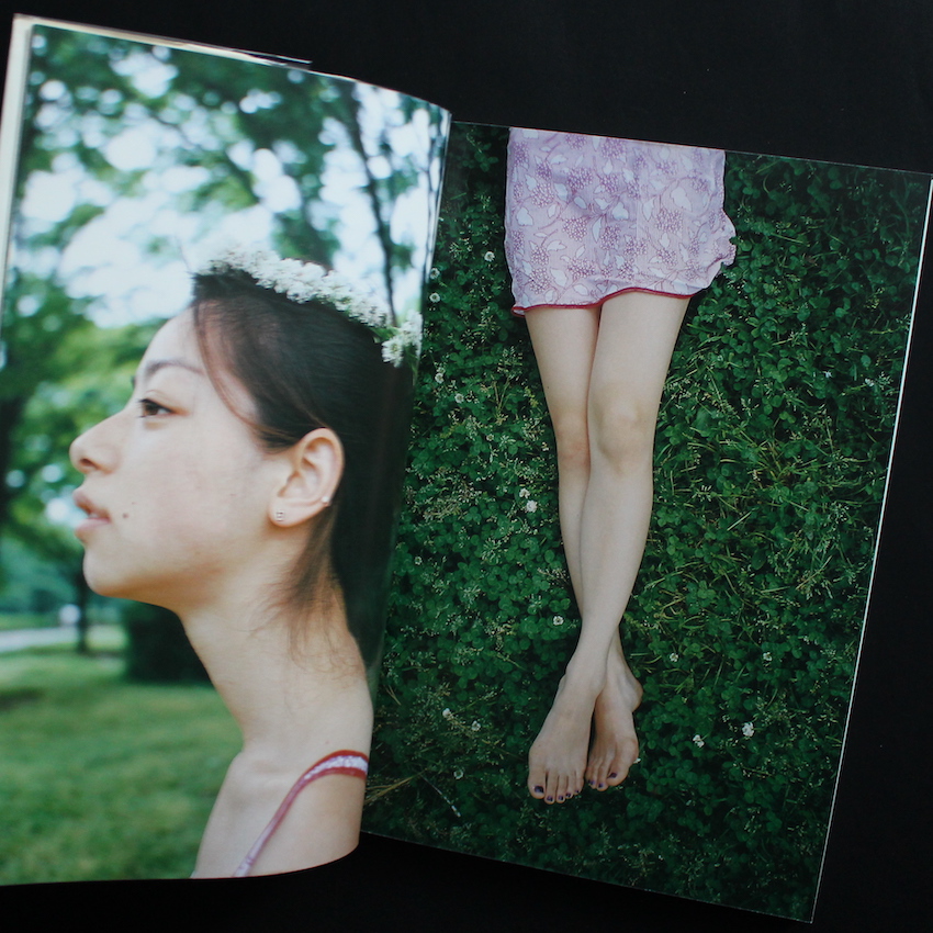 Japanese Beauty（With Leaflet） - ヒロミックス / Hiromix