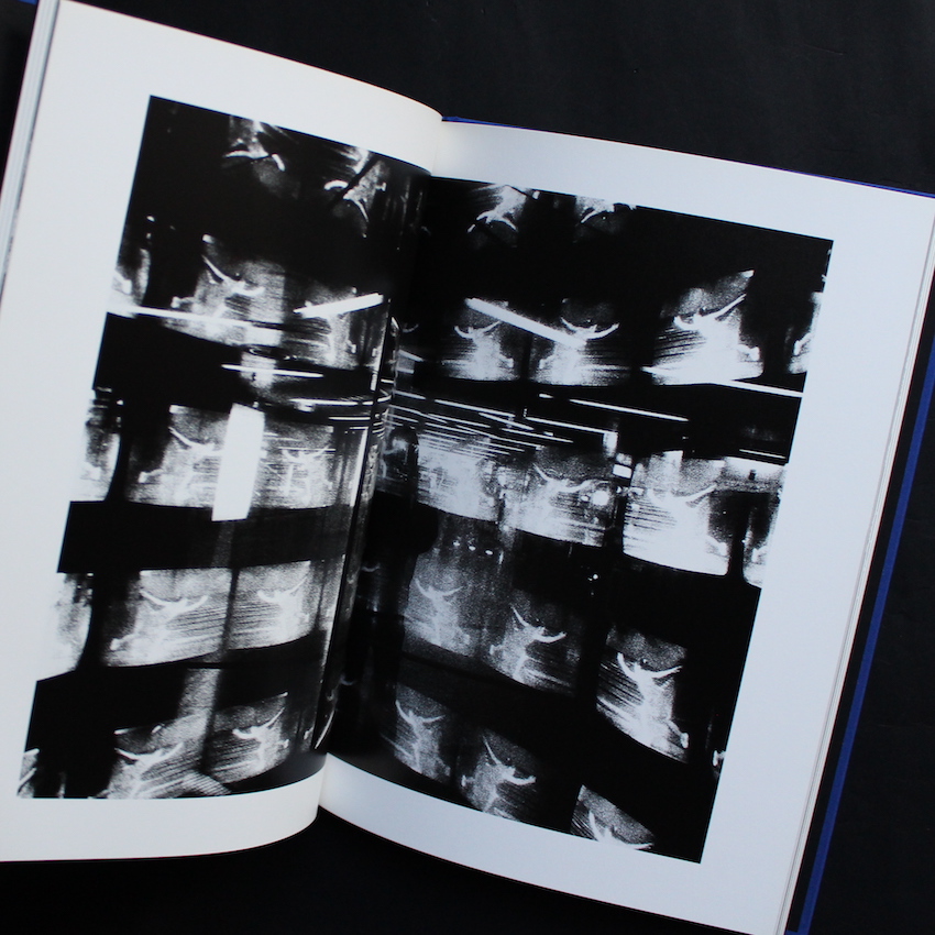 auto-portrait - 森山 大道 / Daido Moriyama