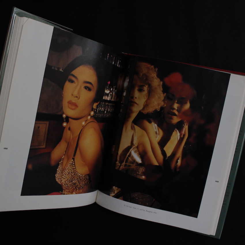 The Other Side（English Edition） - Nan Goldin