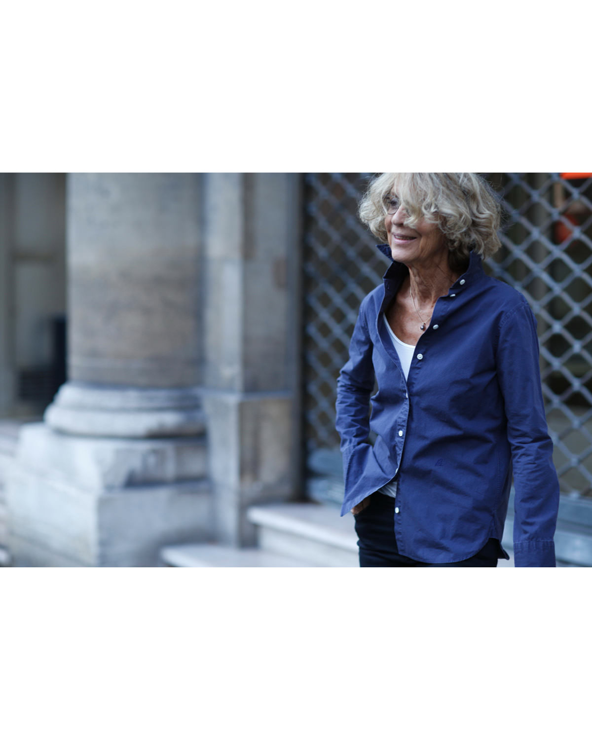 MADAME | MADISONBLUE Official website｜マディソンブルー【公式】サイト