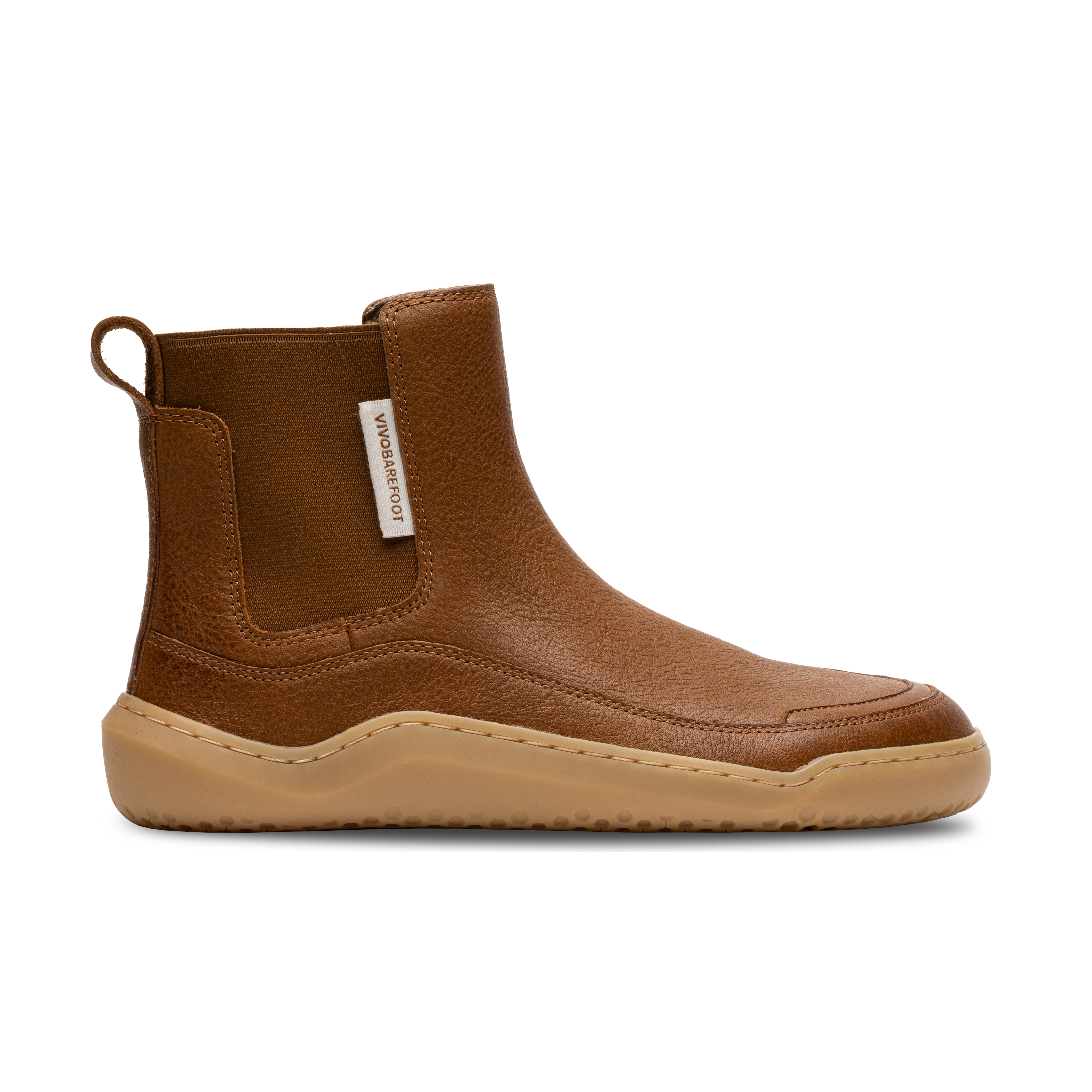 Vivobarefoot Gobi Chelsea Womens – Bracken