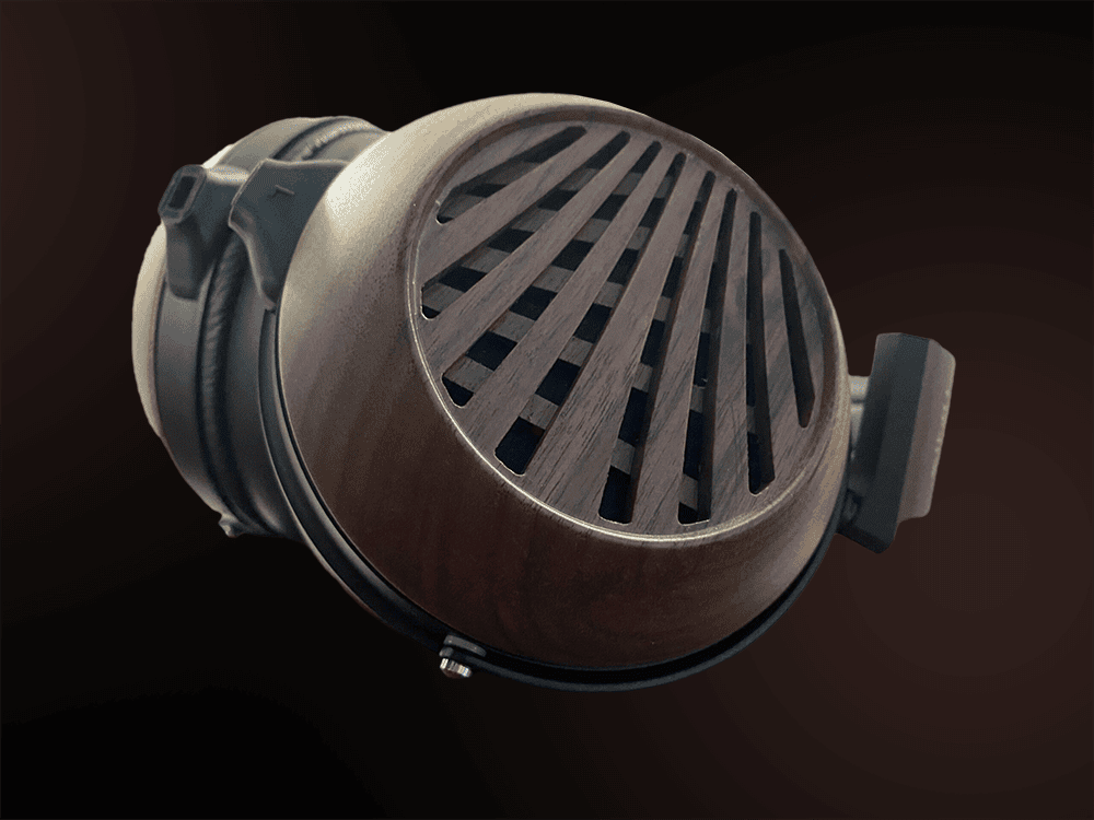 Fostex TH-616 Review - Major HiFi