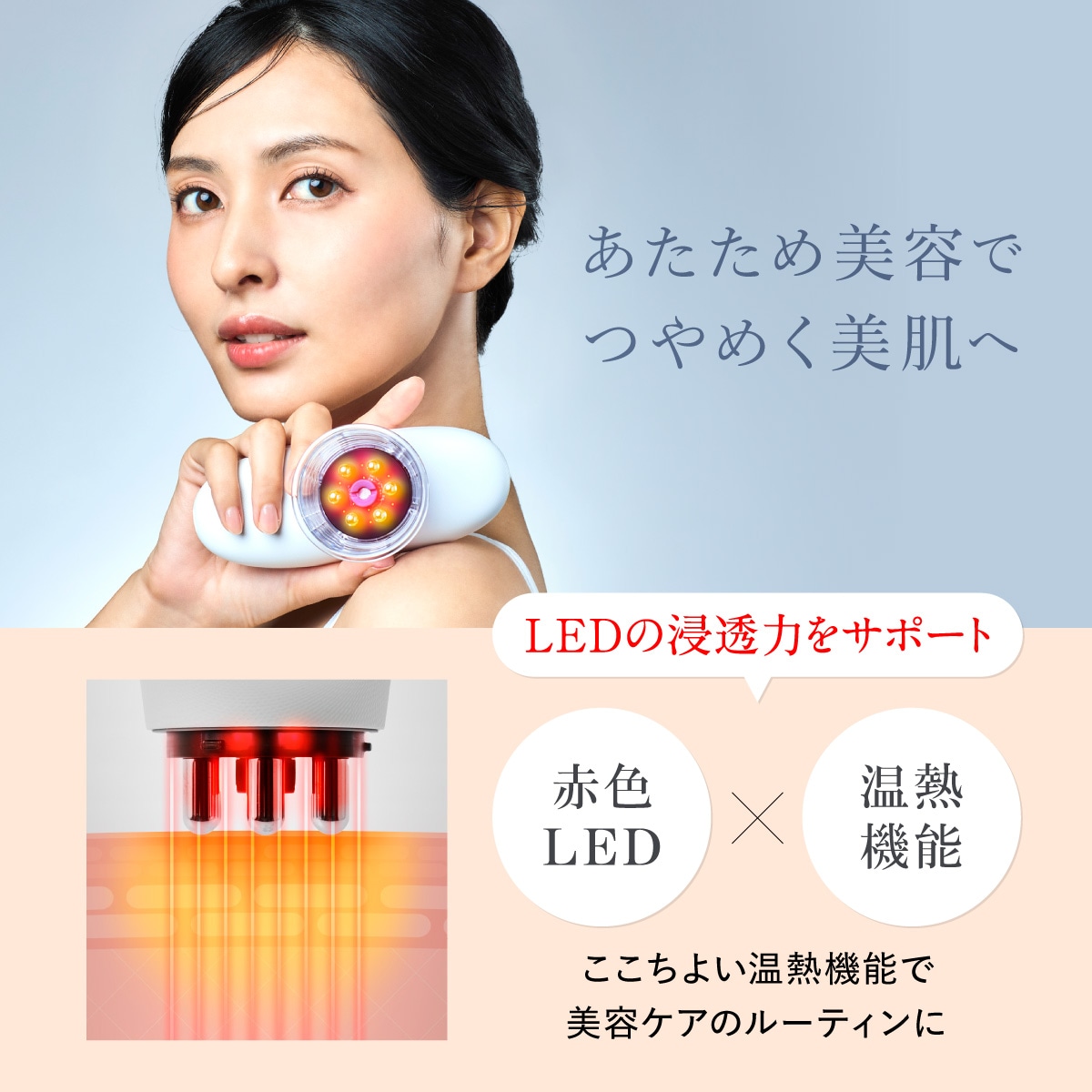 EMS Slim Esthe Plus | 健康 | WAVEWAVE