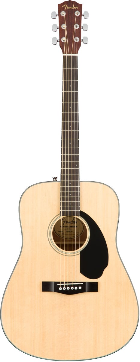 WEBSHOPクリアランスセール》Fender Acoustic / CD-60S Dreadnought