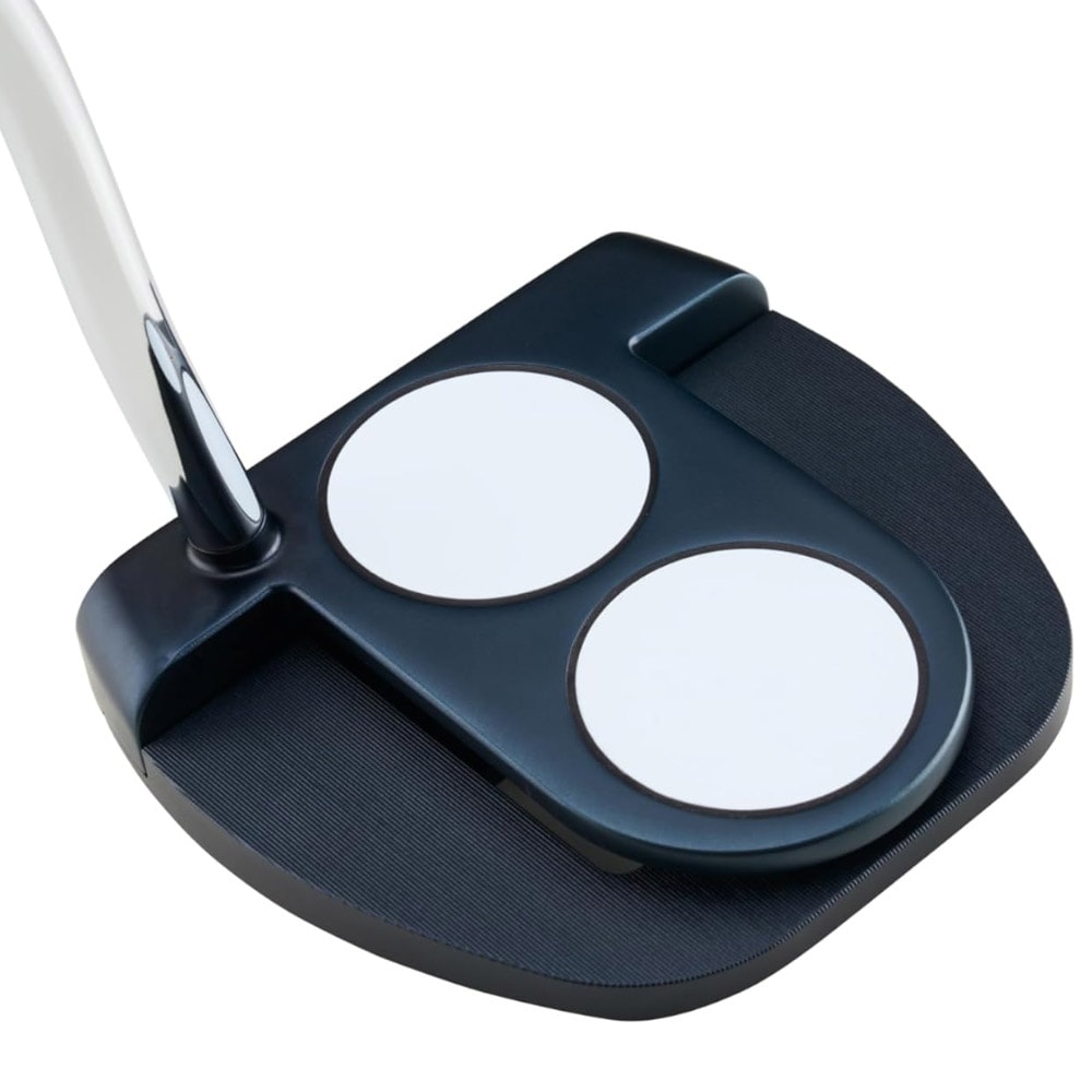 数量限定】ODYSSEY Ai-ONE CRUISER 2-BALL JAILBIRD パター オデッセイ