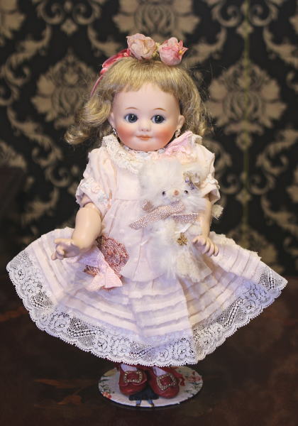 三橋 昌子作 / 【グーグリーアーモンドマルセル323】 | すべての商品