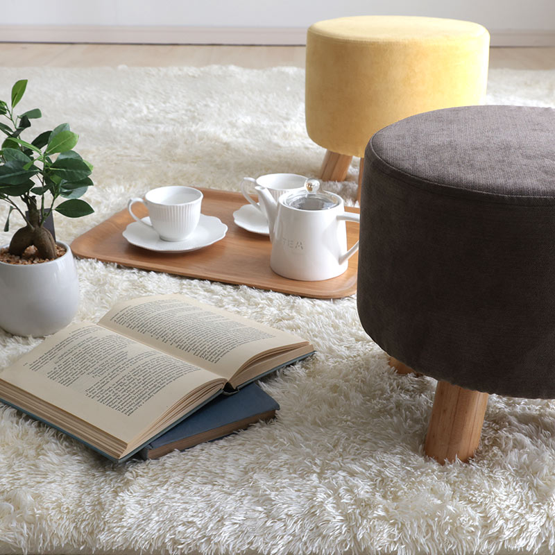 スツール MARU2 NAの通販｜東京インテリア公式通販