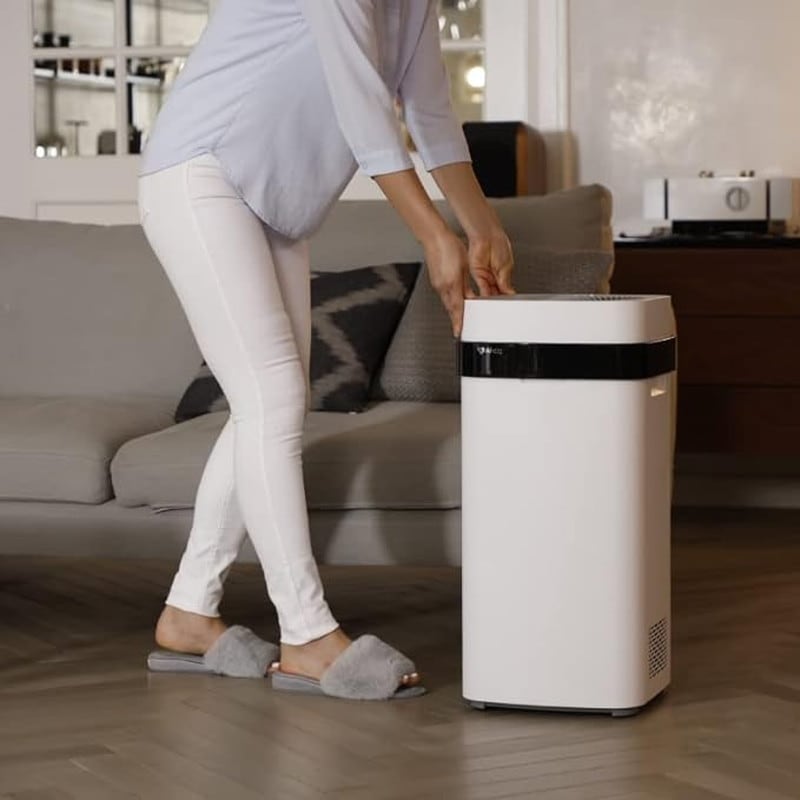 KJ300F-X5D』Airdog X5D 空気清浄機 エアードッグ ホワイト 日本版正規