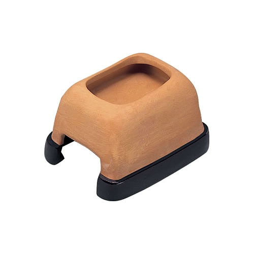 ウェットシェルター S RX-81 スドー 爬虫類 両生類 隠れ家 シェルター