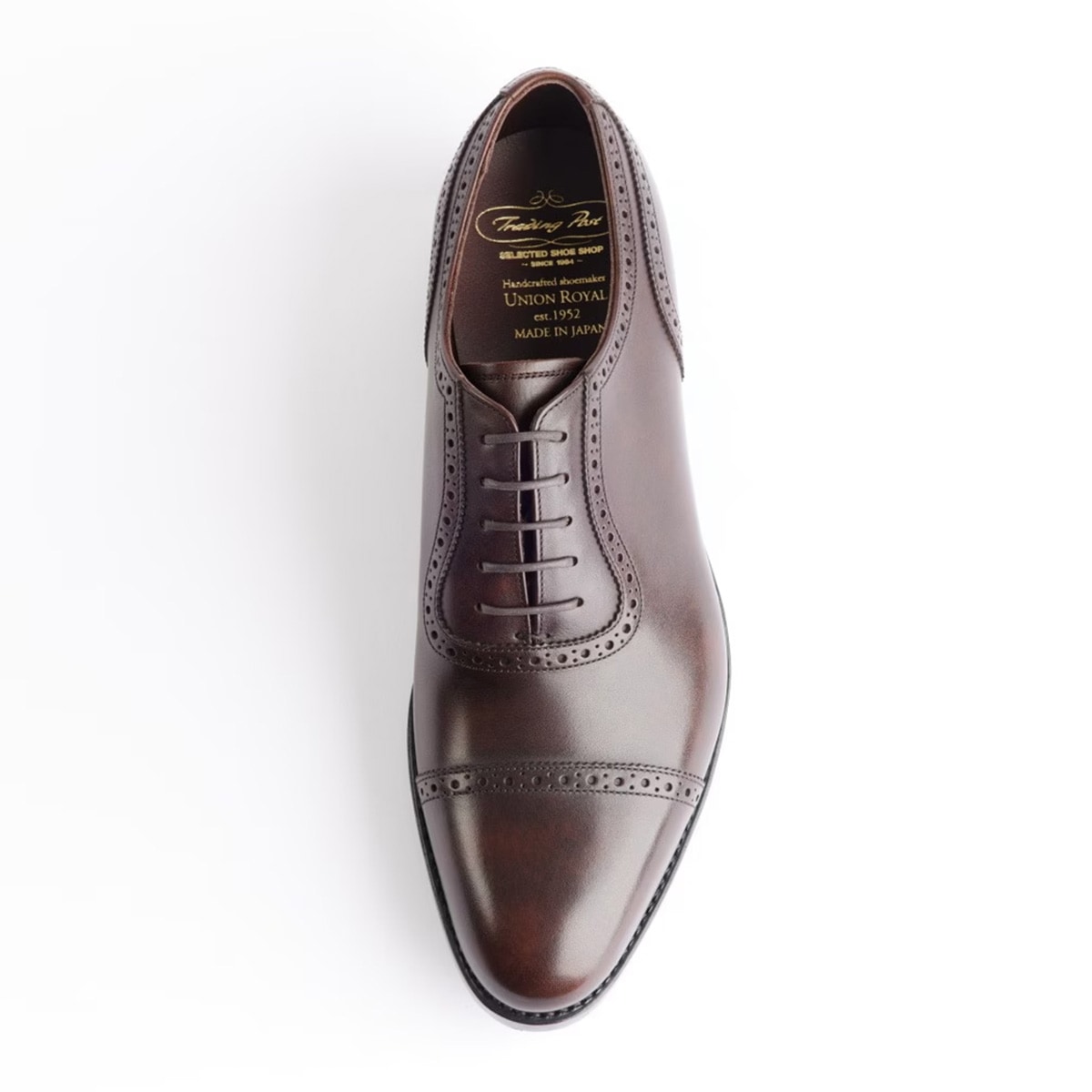 価格改定 3月2日より￥77,000（税込） トレーディングポスト T602