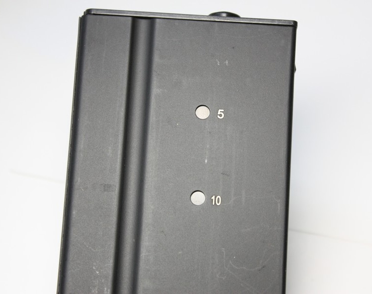 S&T 64式小銃用 390連スペアマガジン