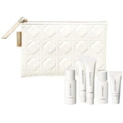 フェアルーセント