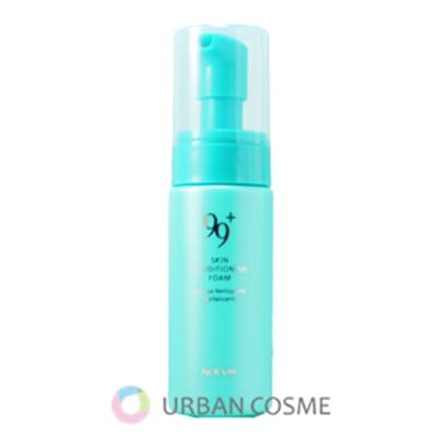 ノエビア 99プラス スキンコンディショニングフォーム 150ml |ブランド