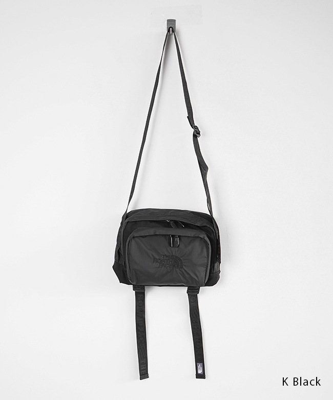 ◇[N25SO105]THE NORTH FACE PURPLE LABEL(ザ・ノース・フェイス