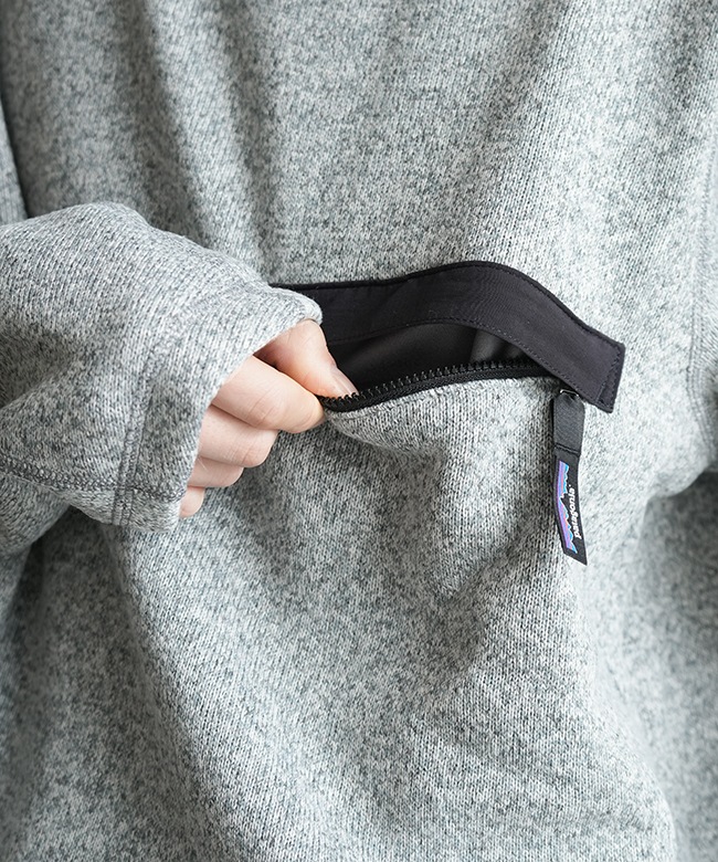 SALE 30%OFF】[26240]Patagonia(パタゴニア) メンズ・ベター・セーター