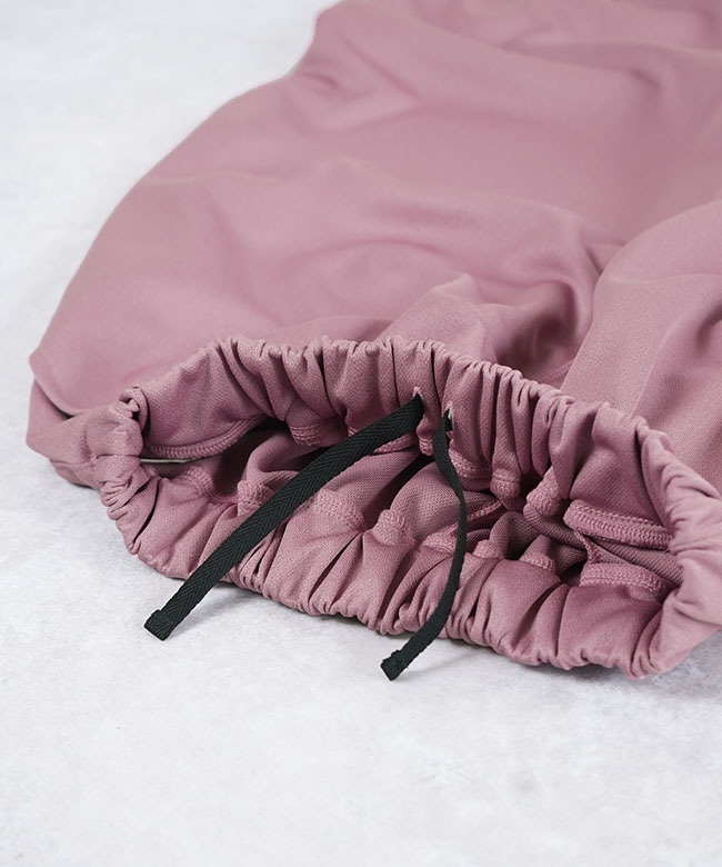 A12513]HARVESTY(ハーベスティ) 裏カノコジャージ イージーサーカス