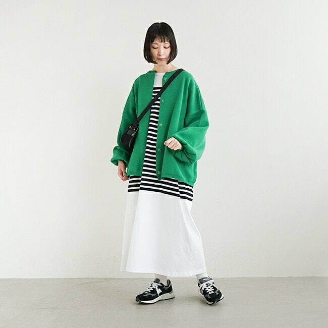 ◇[SMA-KNITWCD]SOLAMONAT(ソラモナ) ウエハースニットワイド