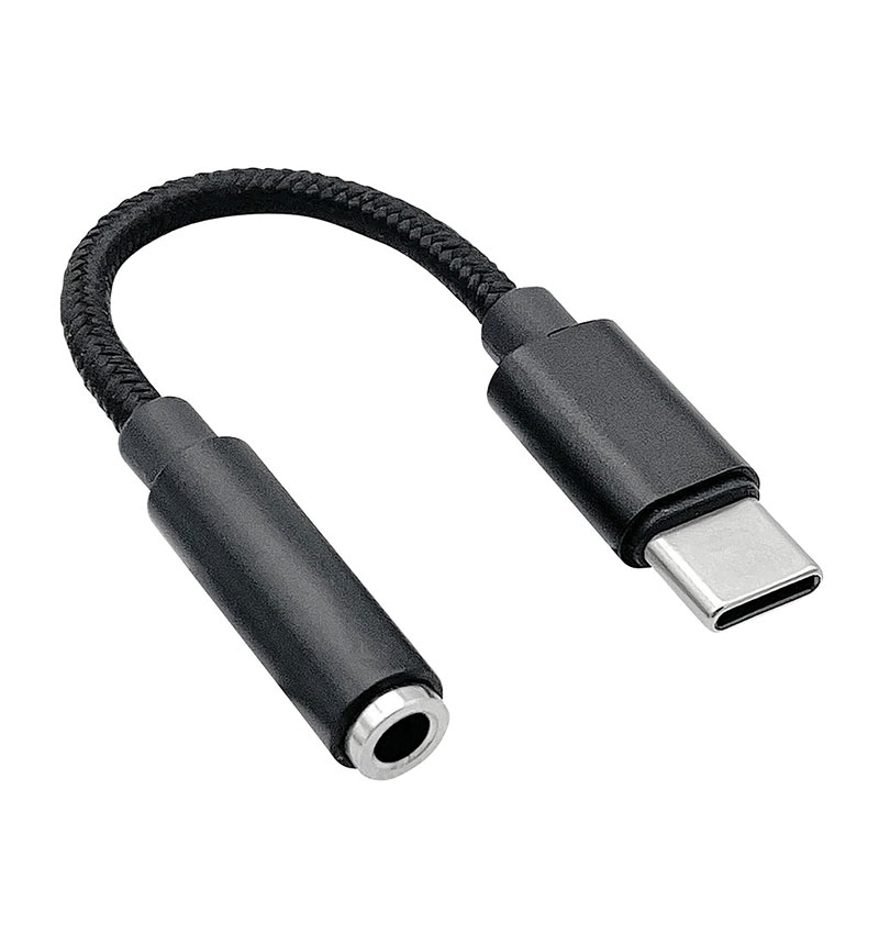 ラスタバナナ スマホ タブレット ヘッドホン 変換 アダプタ DAC搭載